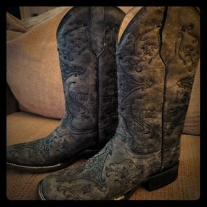 Womens Boots